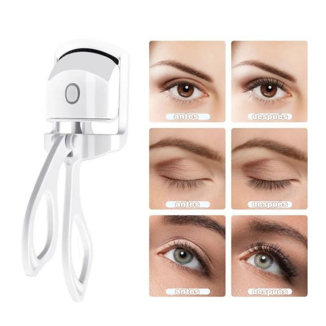 Rizador lashstyler™ - Resalta tu mirada de forma instantánea